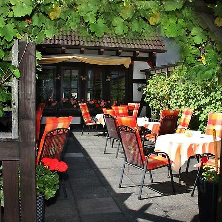 Hotel Cordial Lennestadt Buitenkant foto