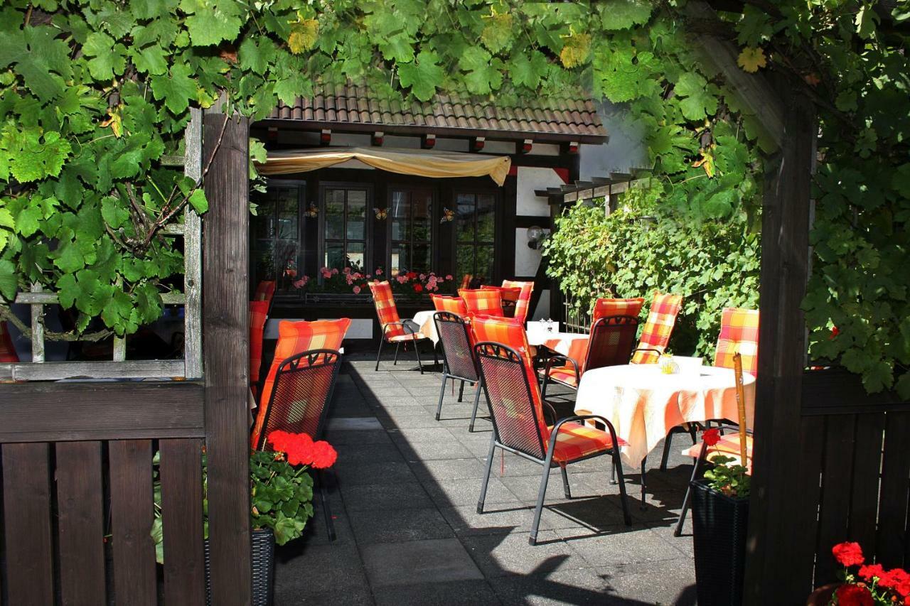 Hotel Cordial Lennestadt Buitenkant foto